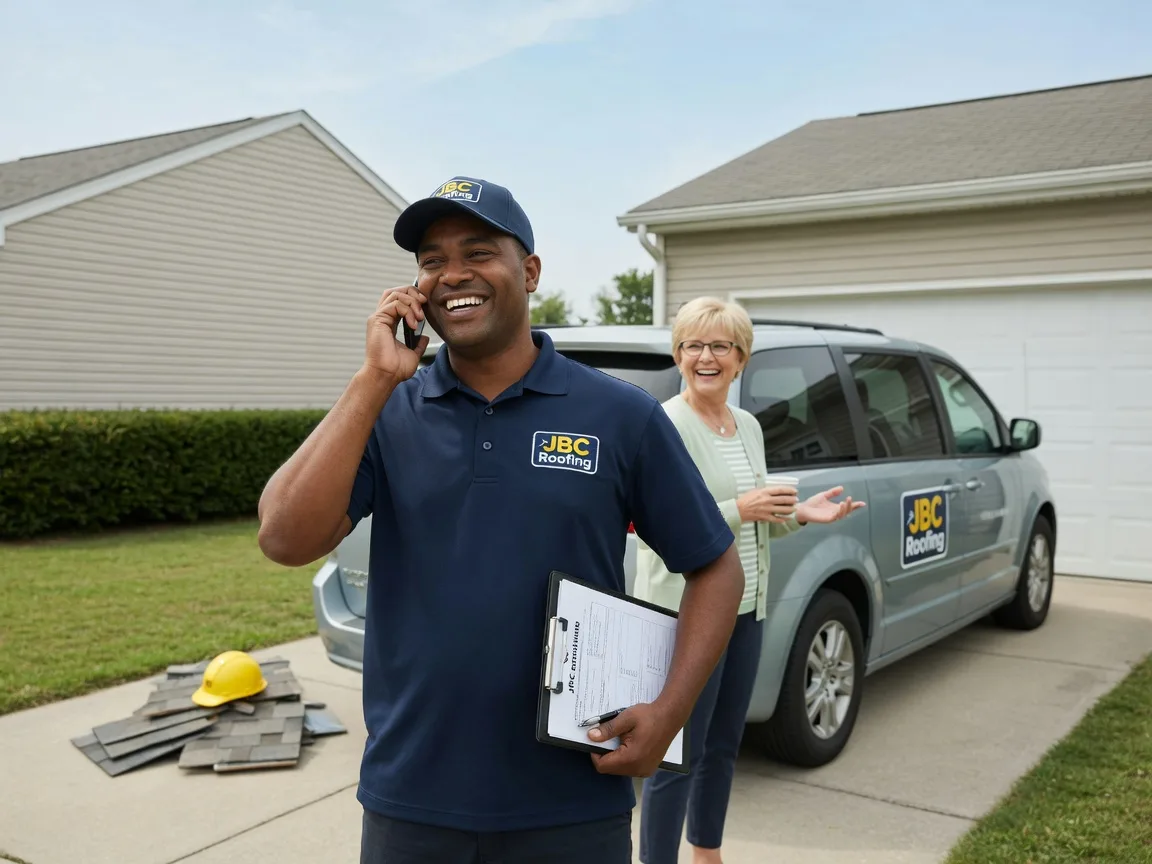 Roof Replacement Covington, VA FAQs